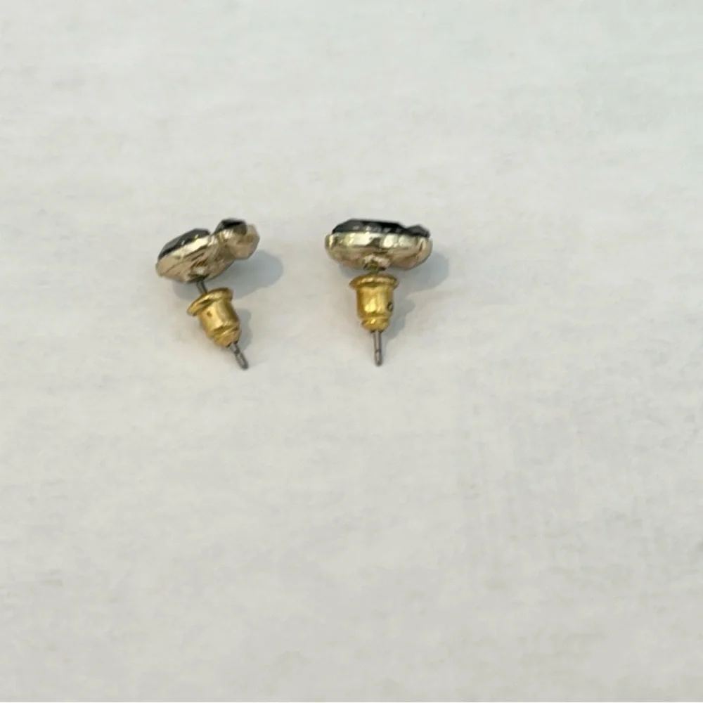 Bundle (3) Pairs of Stud Earrings - Picture 8 of 8